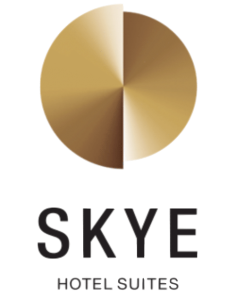 Skye Suites Logo